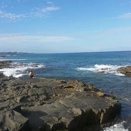 Sands Beach Breaks Beach Front Ballito Room photo