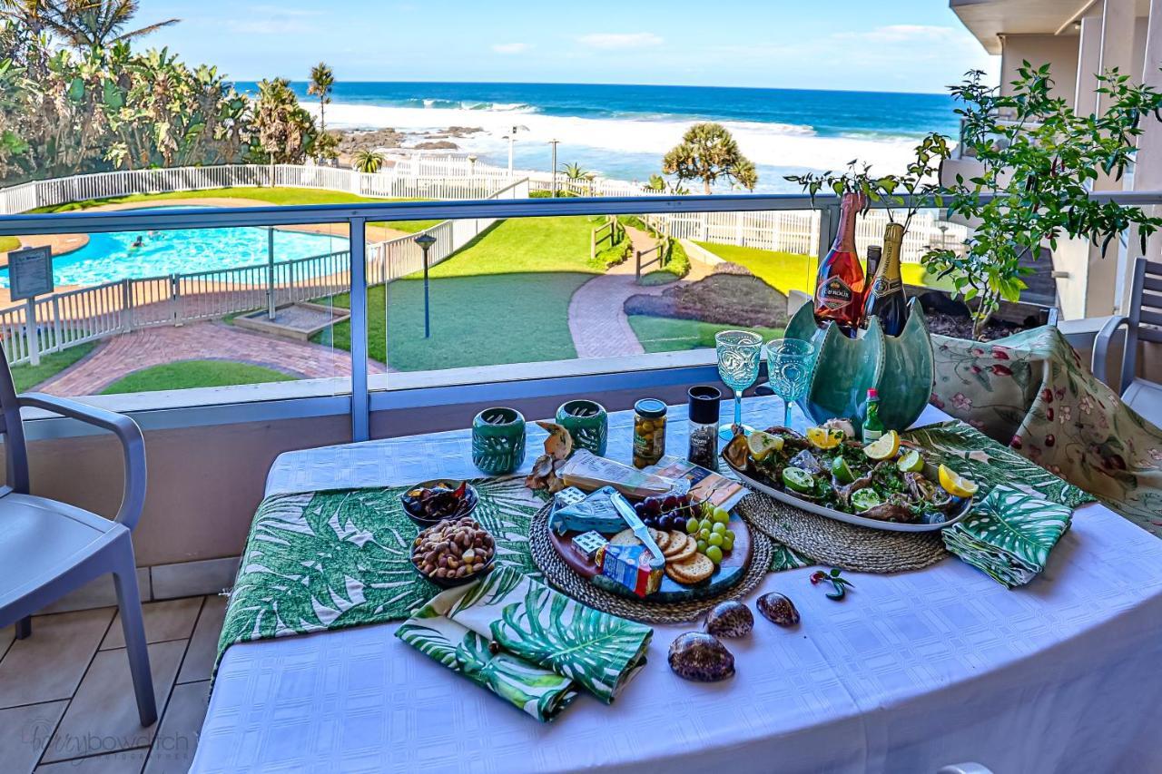 Sands Breaks Front Apartment Ballito