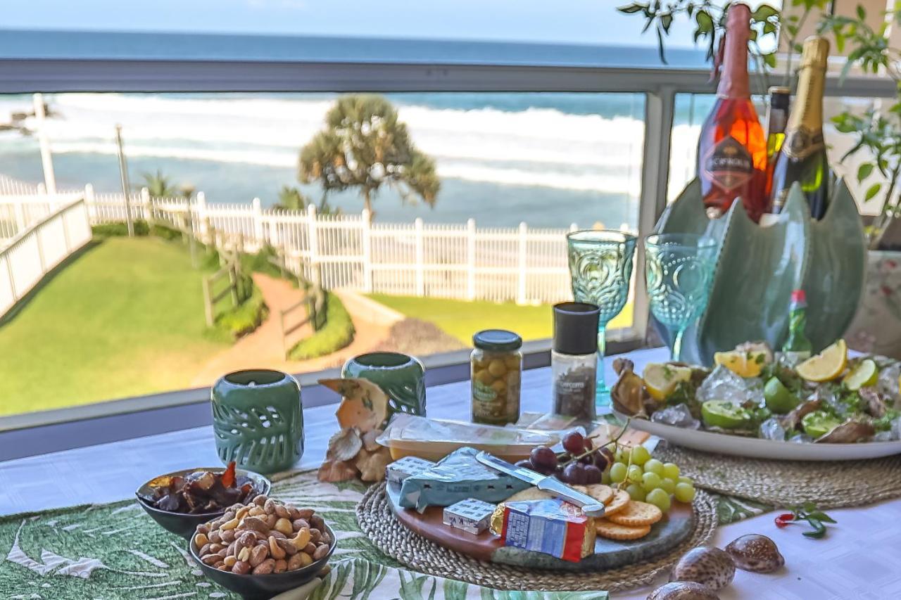 Sands Breaks Front Ballito