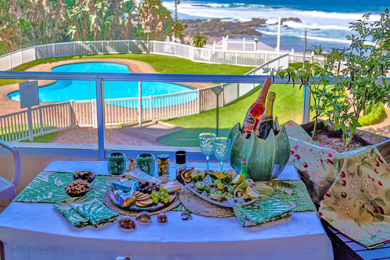 Sands Breaks Front Apartment Ballito