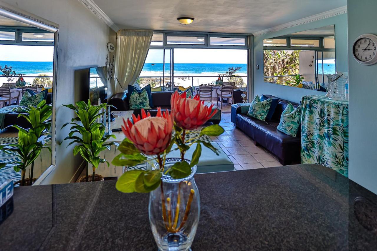 Sands Breaks Front Apartment