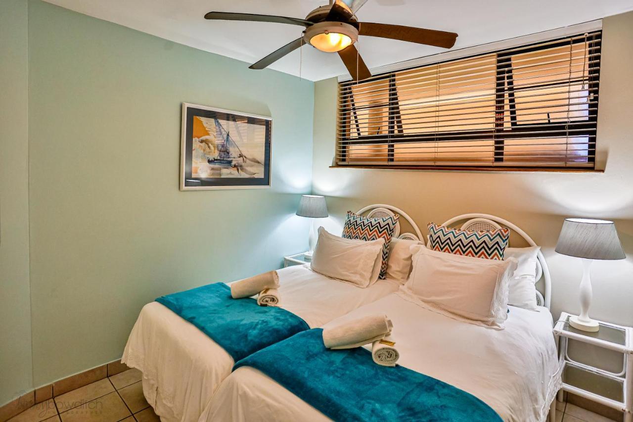 Apartment Sands Breaks Front Ballito