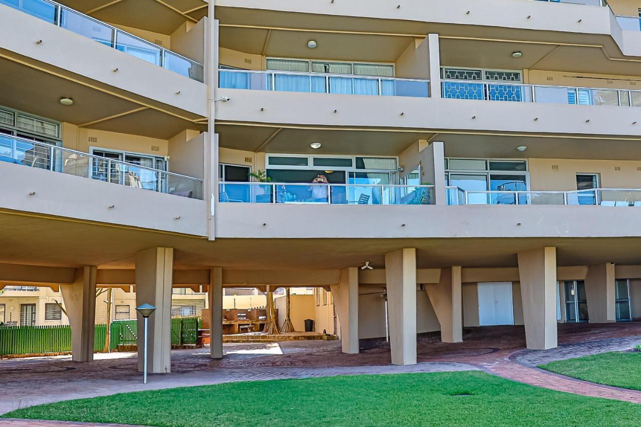 Sands Breaks Front Ballito