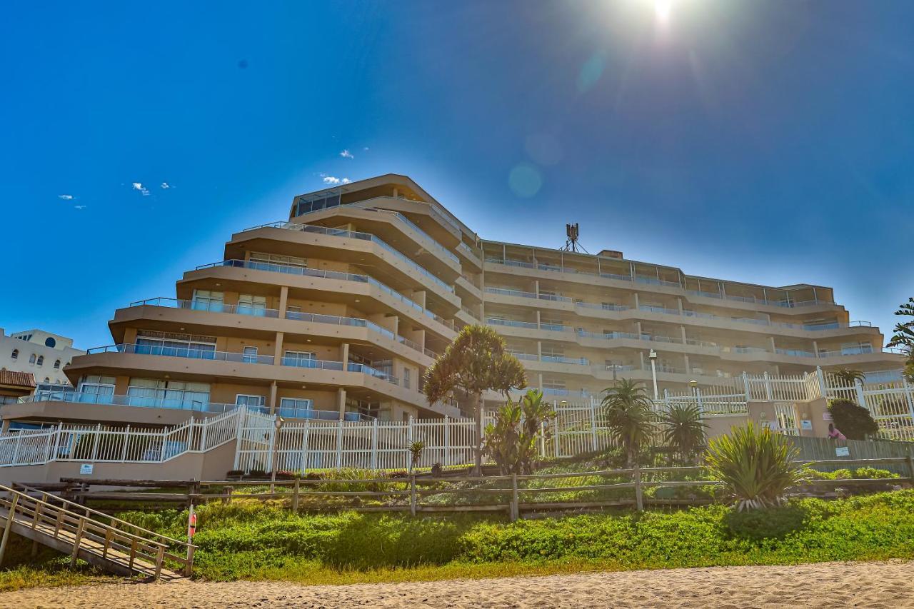 Sands Breaks Front Ballito