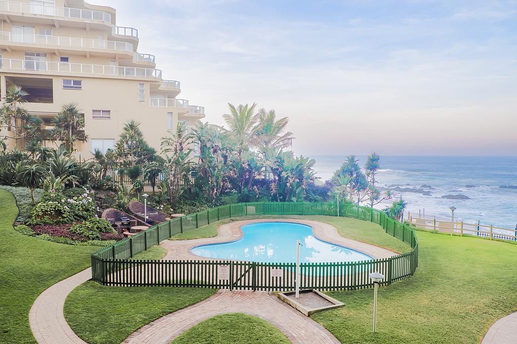 Sands Breaks Front Apartment Ballito