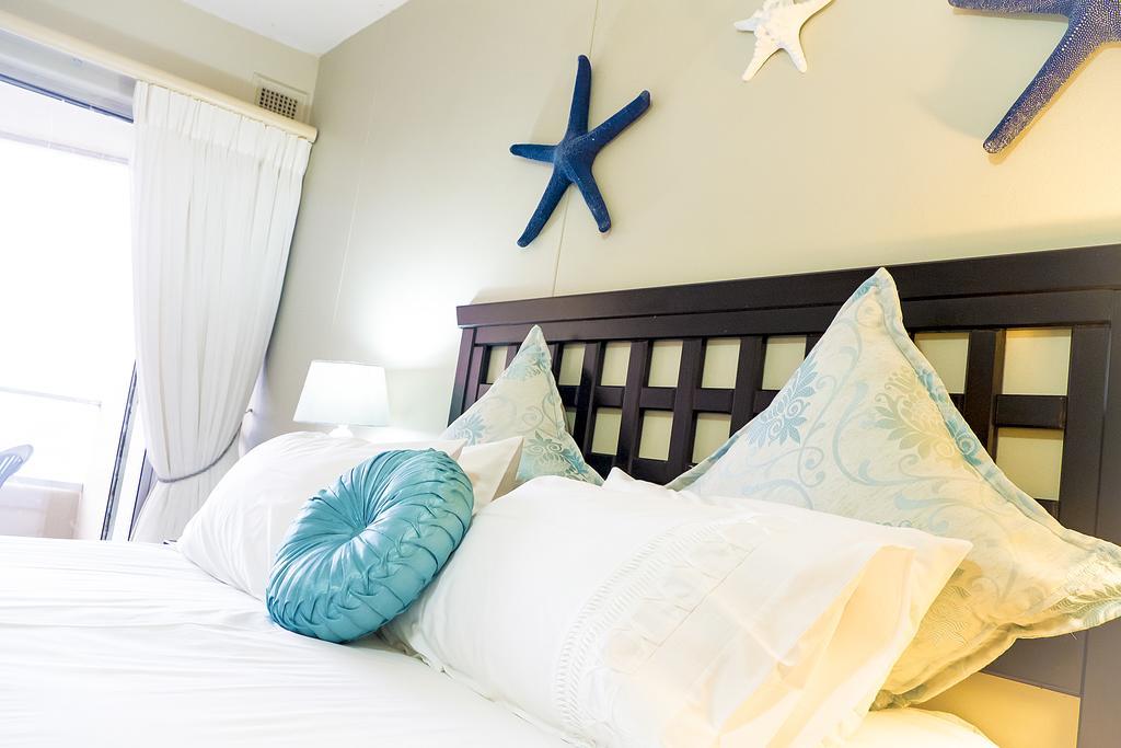 Sands Breaks Front Apartment Ballito