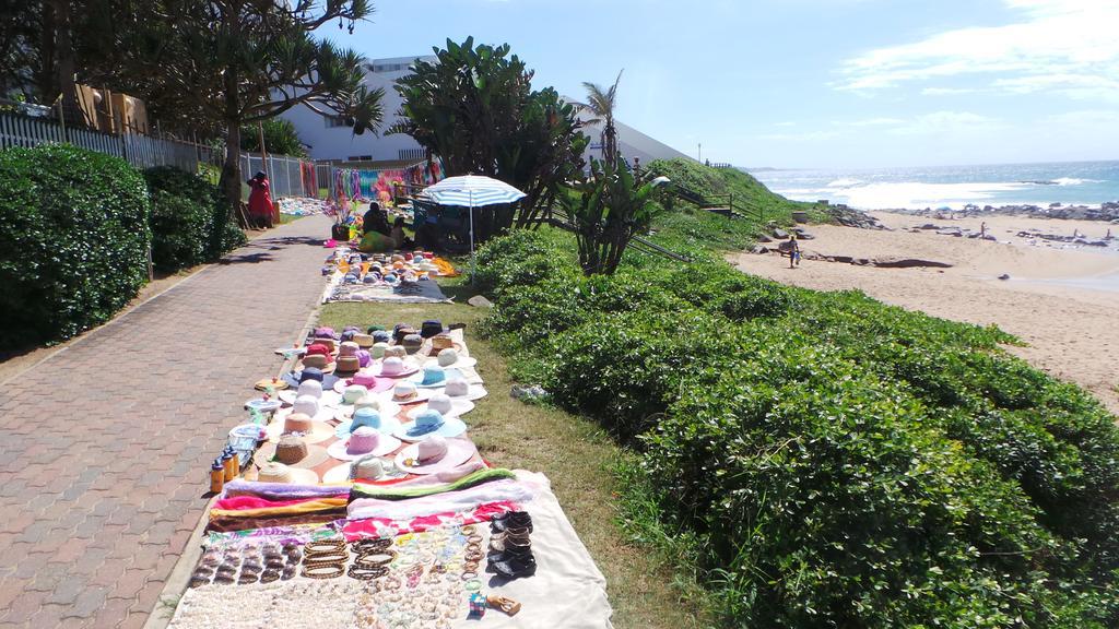 Sands Breaks Front Ballito