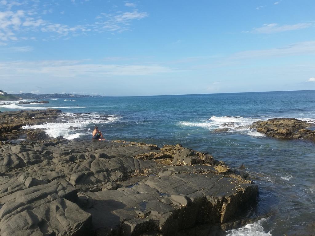 Sands Breaks Front Apartment Ballito