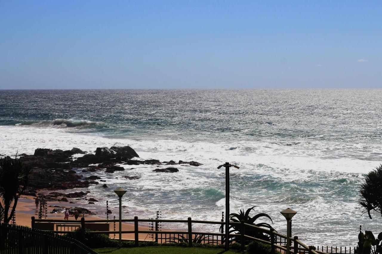 Apartment Sands Breaks Front Ballito