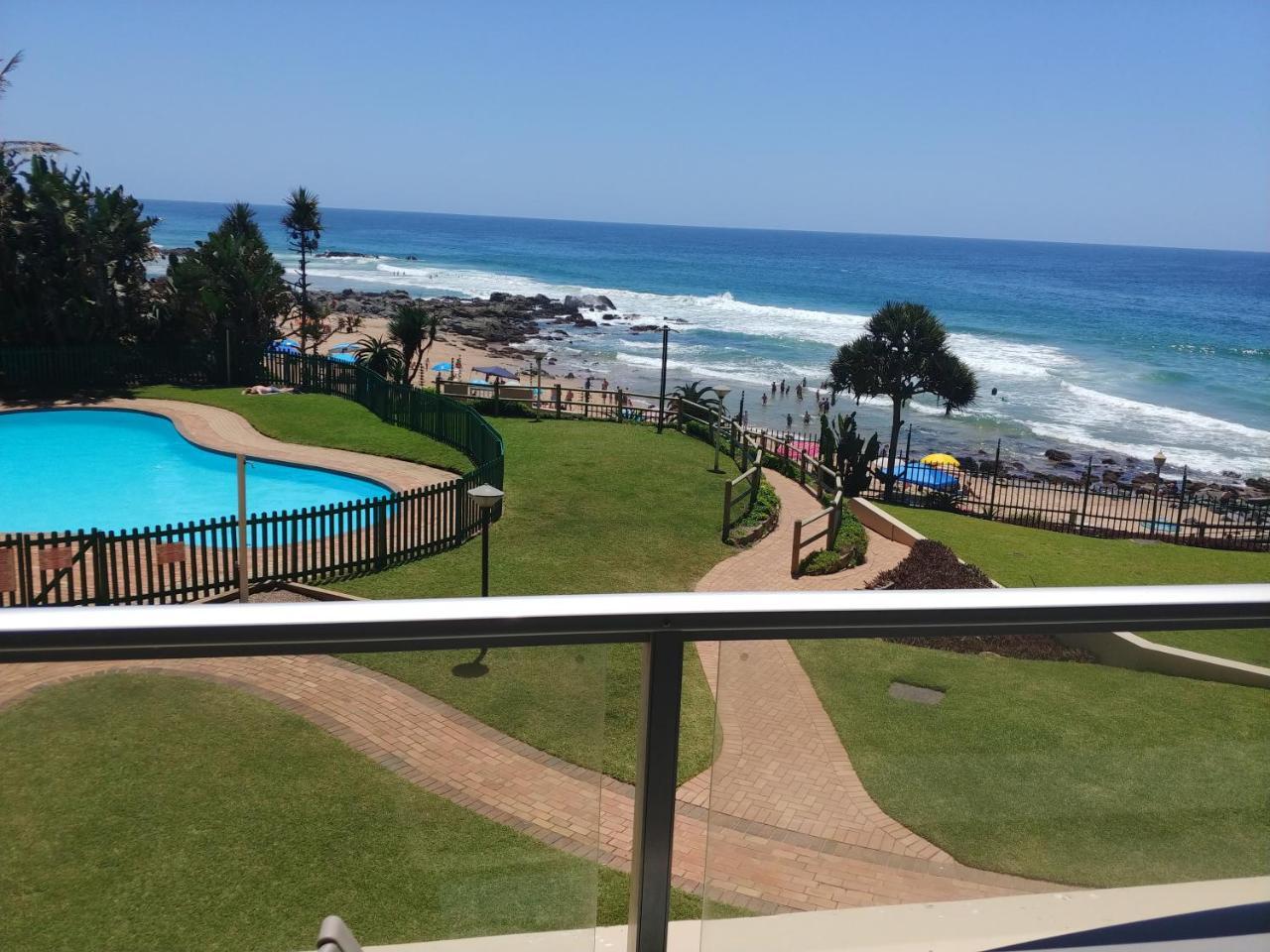 Apartment Sands Breaks Front Ballito