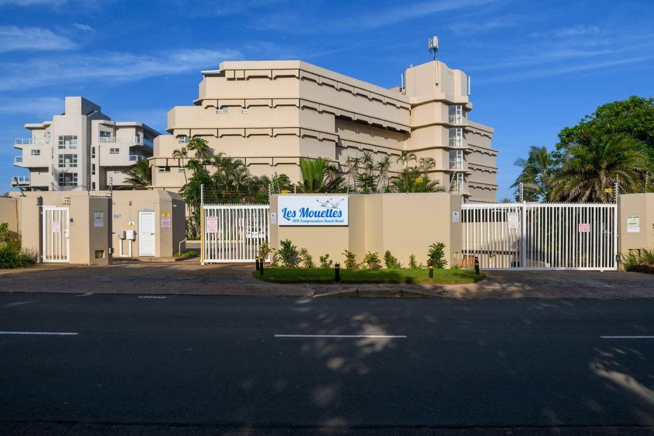 Sands Breaks Front Apartment *