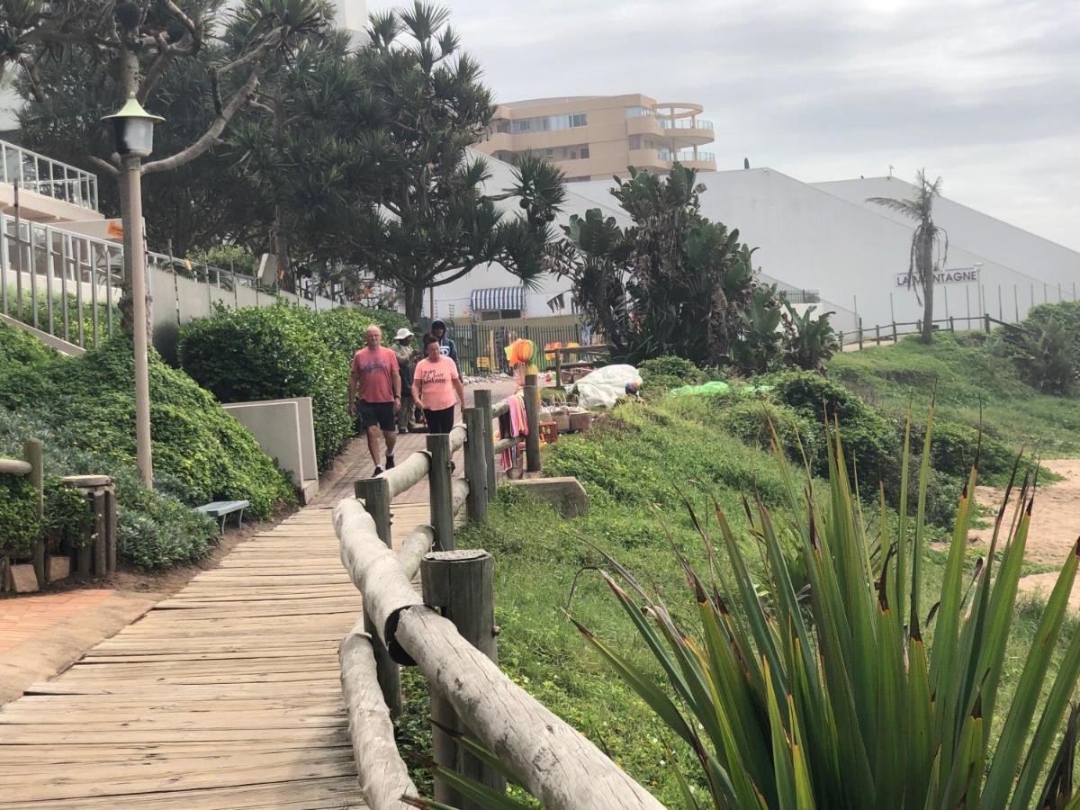 Apartment Sands Breaks Front Ballito