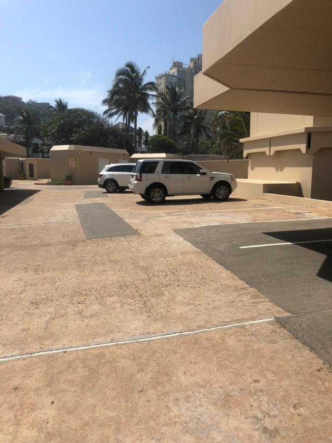 Sands Breaks Front